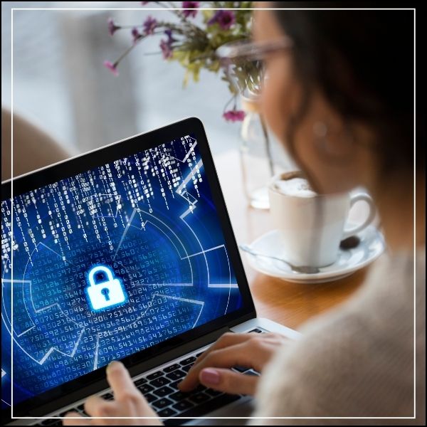 Cyber Security career after Studying at Conley University.
