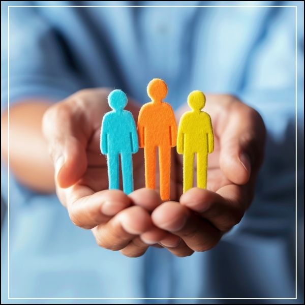 Masters in Human Resources degree at Conley University