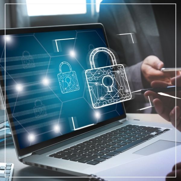 Computer Software security as a career with a Masters Degree from Conley University