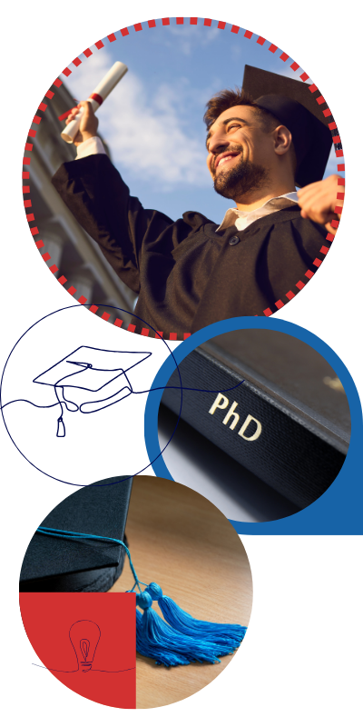 Phd course programs