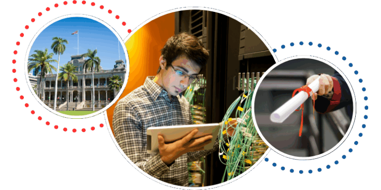Bachelor of Science in Information Technology