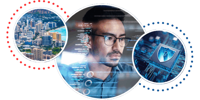 Bachelor of Arts in Cybersecurity