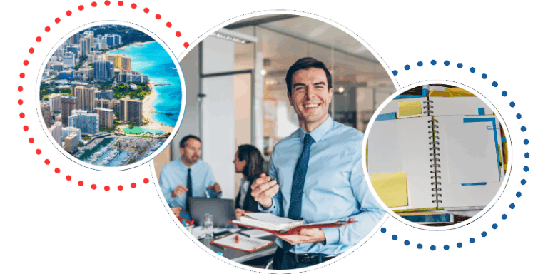 Master in Management and Organization