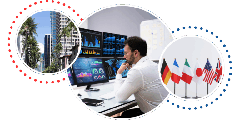 Master in International Trade