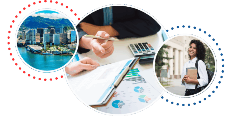 Master in Data Science